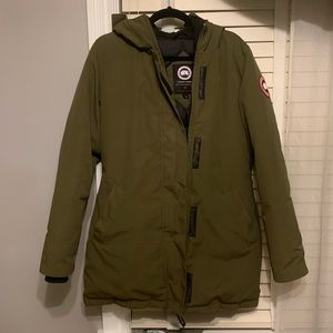 Canada Goose winter Jacket